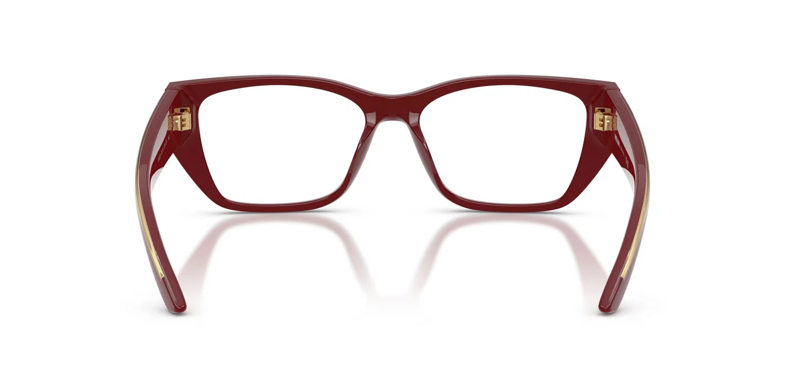 Prada D20V Eyeglasses - view 7